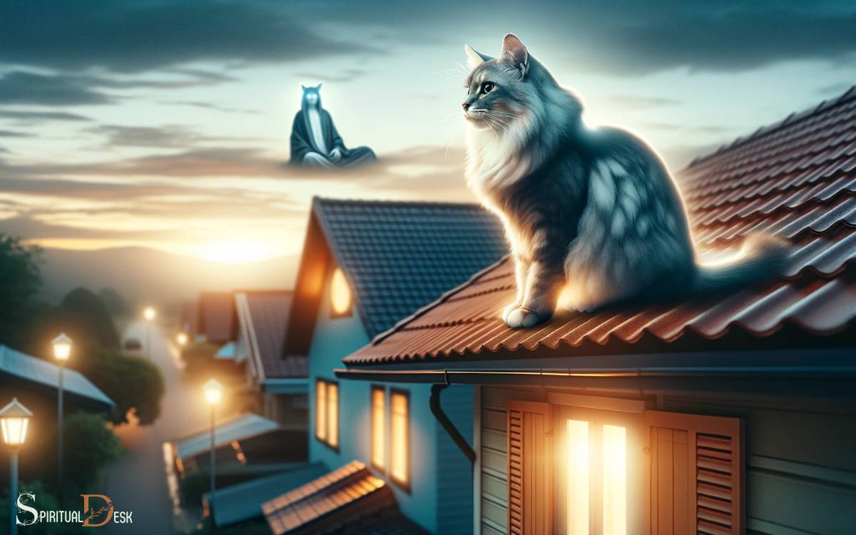 Cats-As-Guardians-Of-The-Home