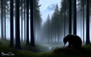 Dead Bear Spiritual Meaning: Guardianship & Protection!