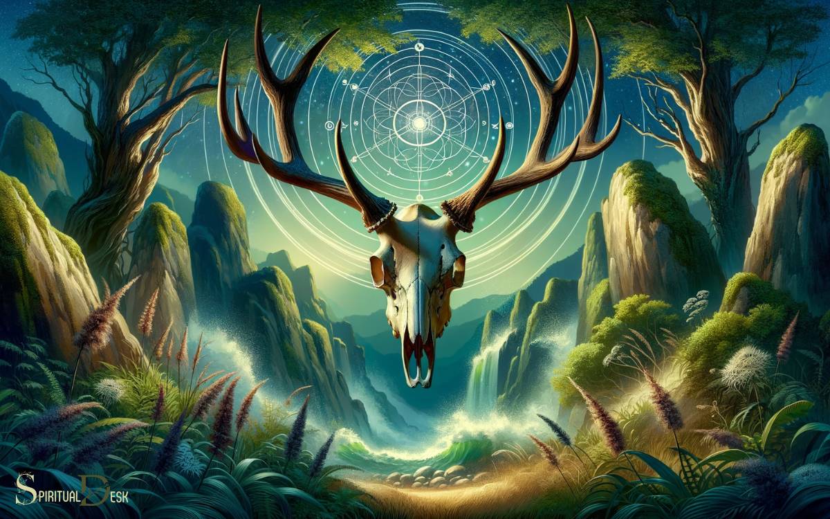 Deer-Skull-Spiritual-Meaning