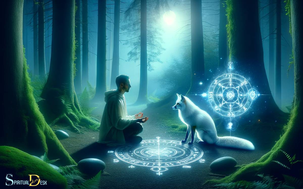 Developing-A-Deeper-Connection-With-The-Wisdom-Of-White-Fox