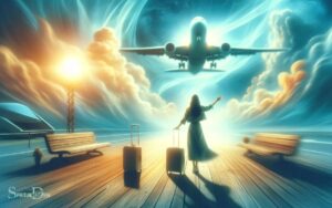 Dream of Someone Coming Back from Abroad Spiritual Meaning