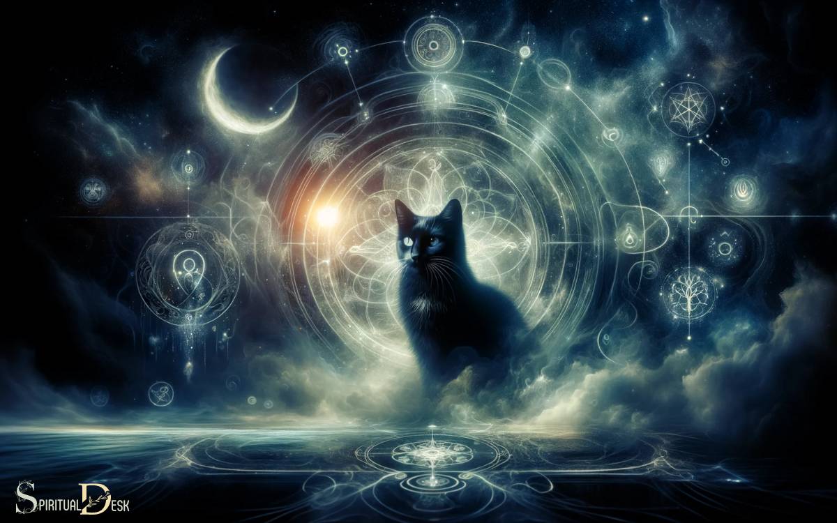 Dreaming-of-a-Black-Cat-Spiritual-Meaning