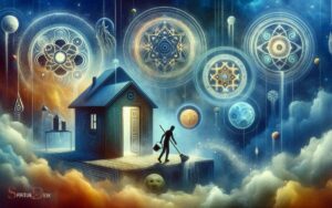 Dreams About Cleaning Someone Else’s House Spiritual Meaning