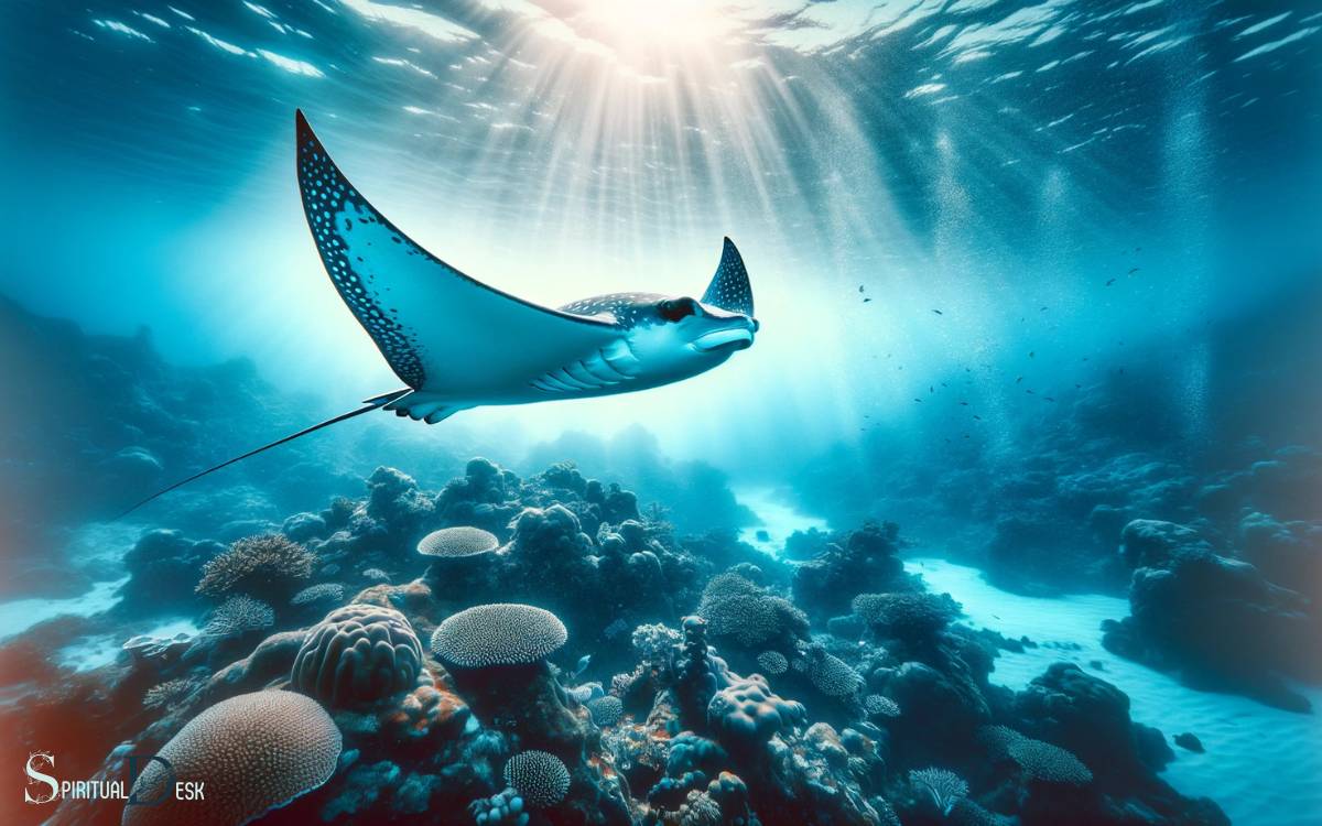 Eagle-Ray-Spiritual-Meaning