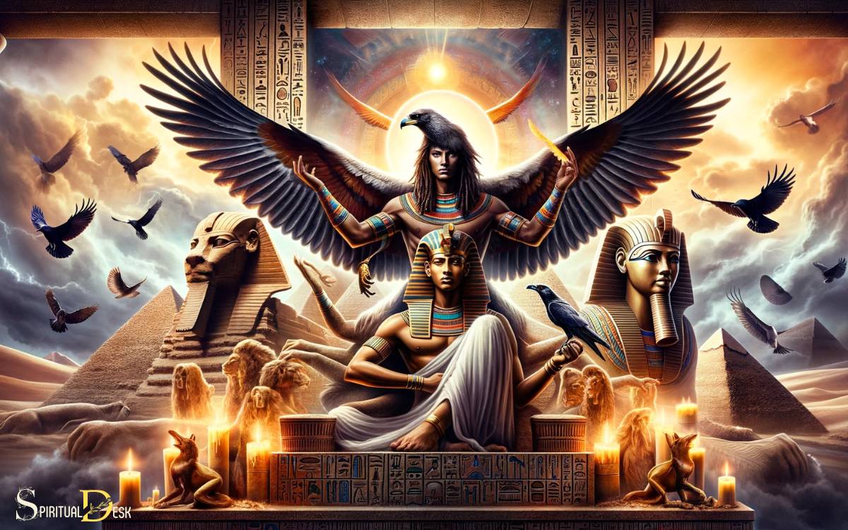 Egyptian-symbolism