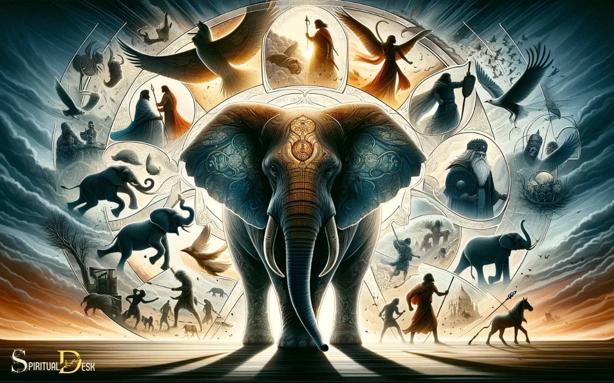 Elephant-Traits-and-Biblical-Parallels
