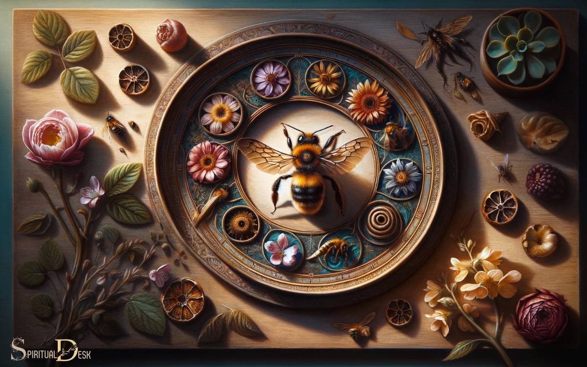 Exploring-The-Symbolism-Behind-A-Dead-Bee