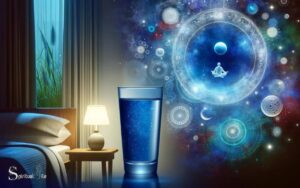 Glass-of-Water-Next-to-Bed-Spiritual-Meaning