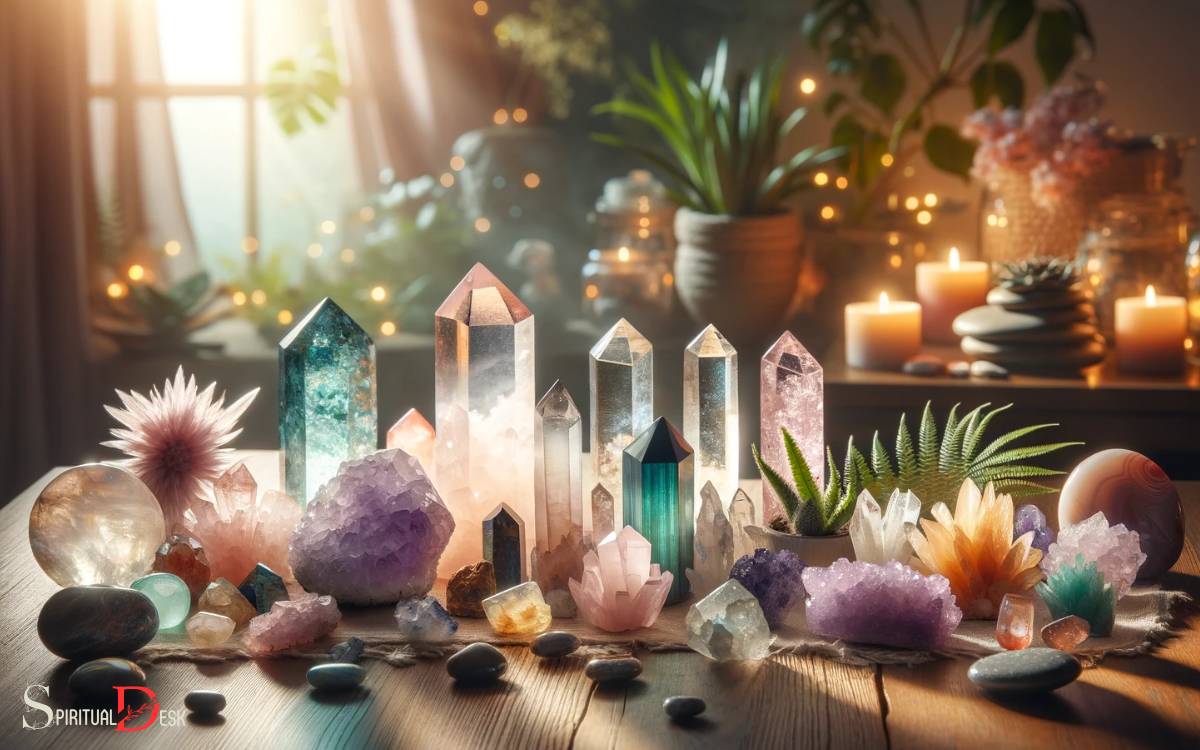 Healing-Crystals