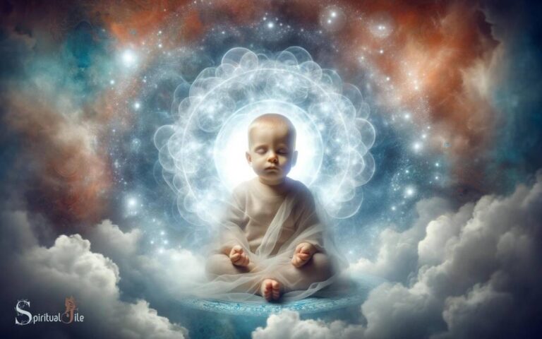 Hearing A Baby Cry Spiritual Meaning: Innocence And Purity!