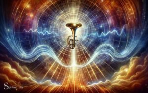 Hearing-a-Horn-Spiritual-Meaning-