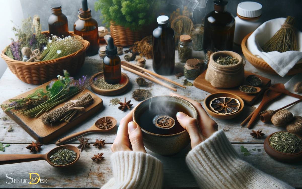 Herbal-Remedies-and-Teas