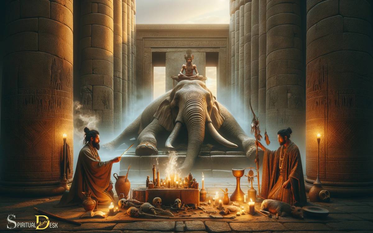 Historical-References-To-Dead-Elephants-In-Religious-Practices