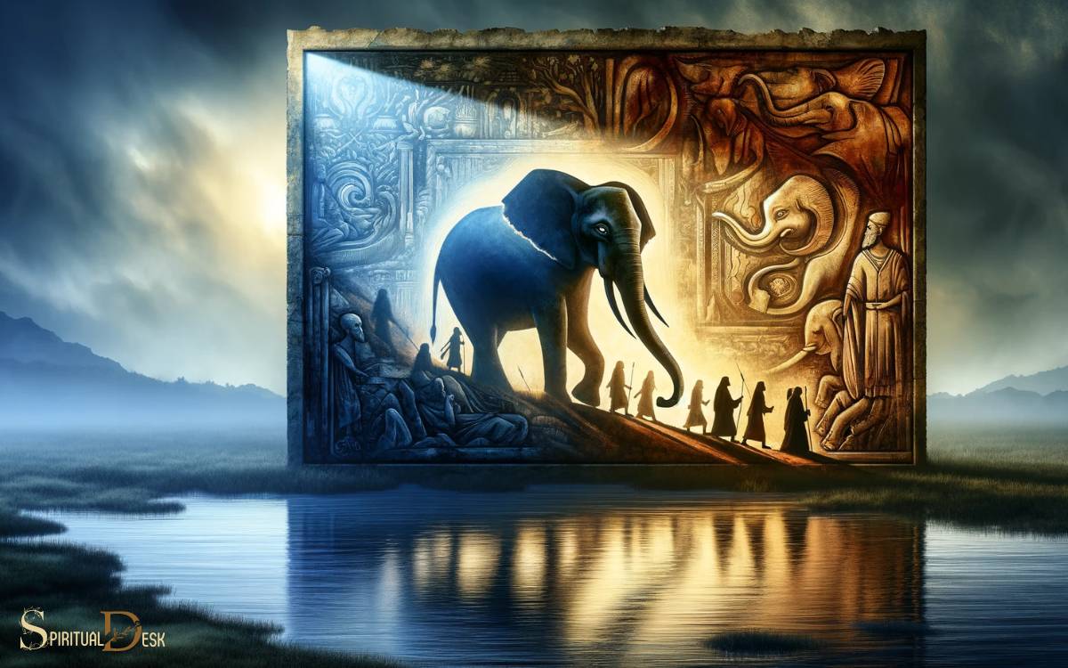 Indirect-Elephant-References