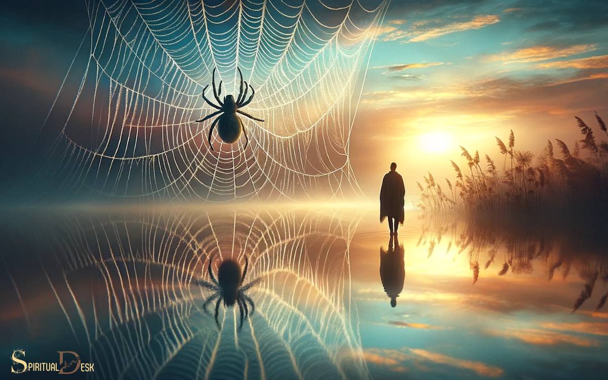 Nurturing-personal-transformation-and-self-discovery-through-the-symbolism-of-spider-bites
