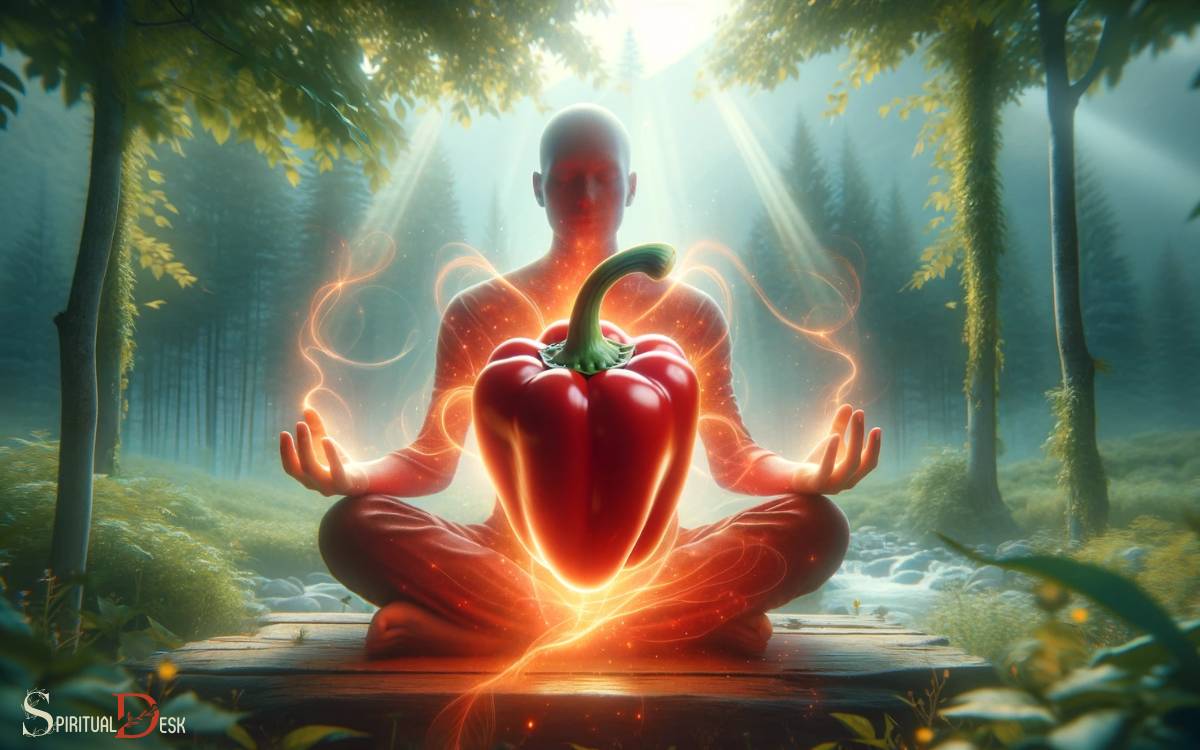 Red-Pepper-In-Meditation-And-Visualization