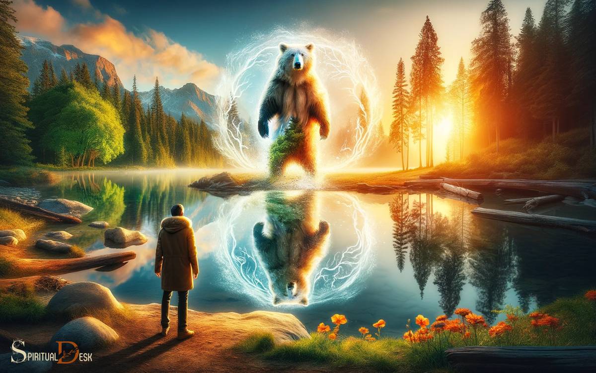 Dead Bear Spiritual Meaning: Guardianship & Protection!