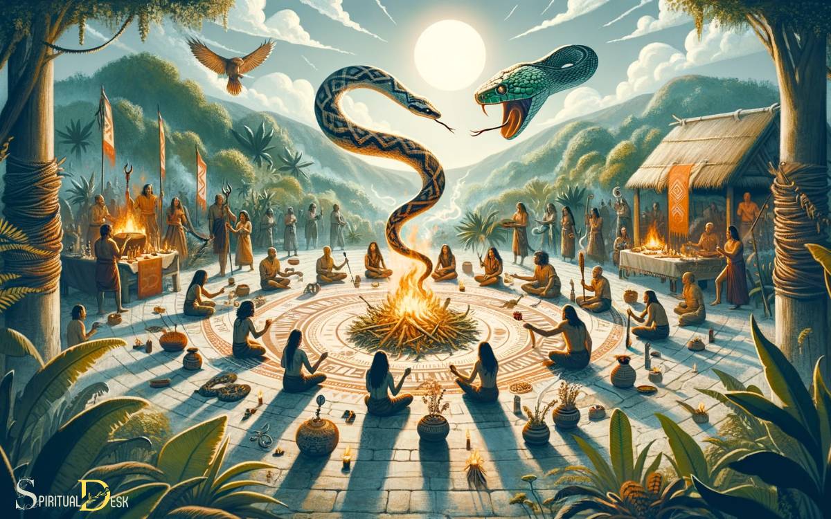 Rituals-And-Ceremonies-Inspired-By-Snake-And-Frog-Symbolism