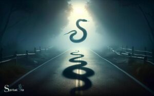 Running-Over-a-Snake-Spiritual-Meaning