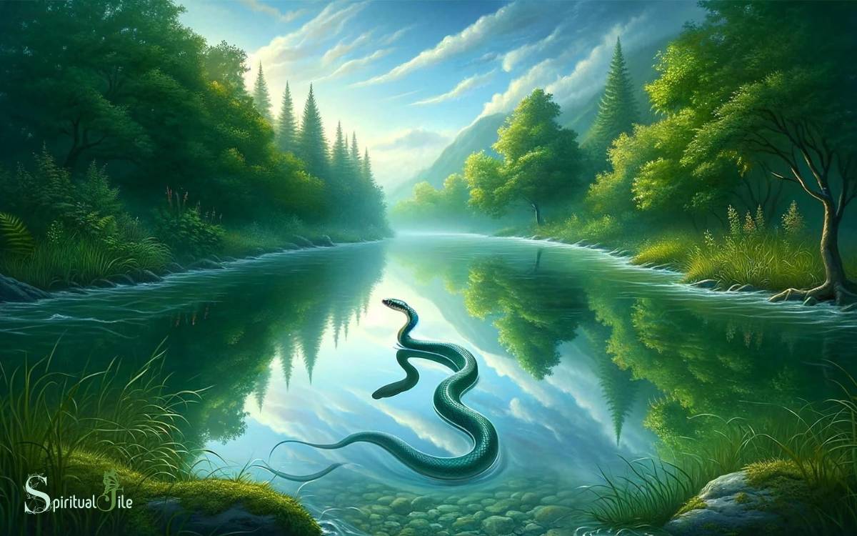 Seeing-a-Water-Snake-Meaning-Spiritual-