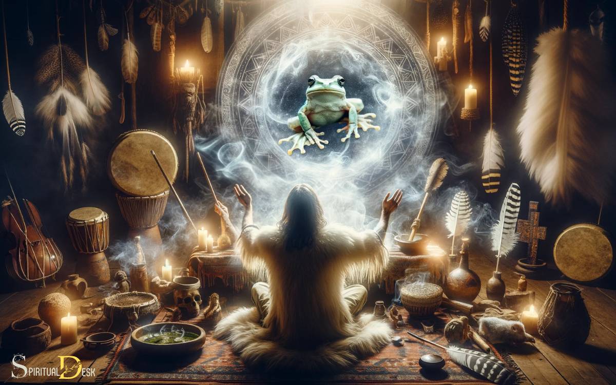 Shamanic-Traditions-Involving-White-Frogs