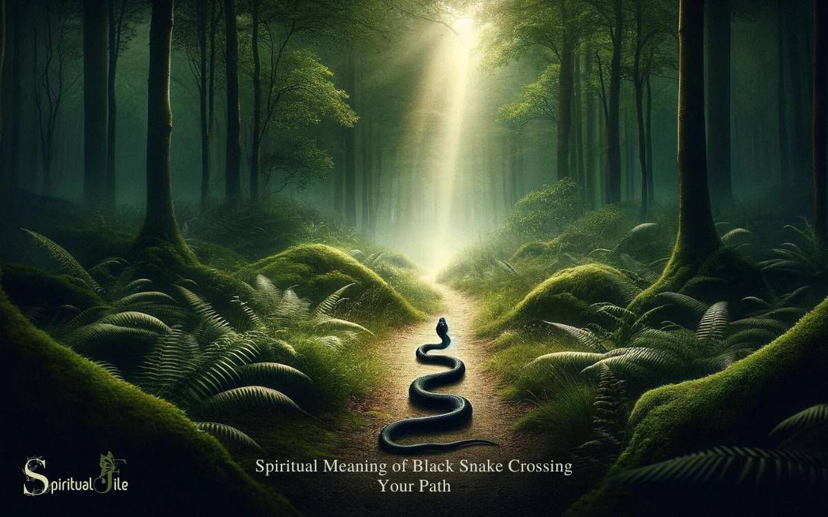 Spiritual-Meaning-of-Black-Snake-Crossing-Your-Path