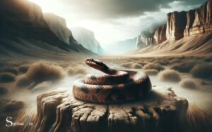 Spiritual-Meaning-of-Copperhead-Snake