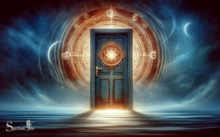Spiritual Meaning Of Hearing 3 Knocks: Warning Sign!