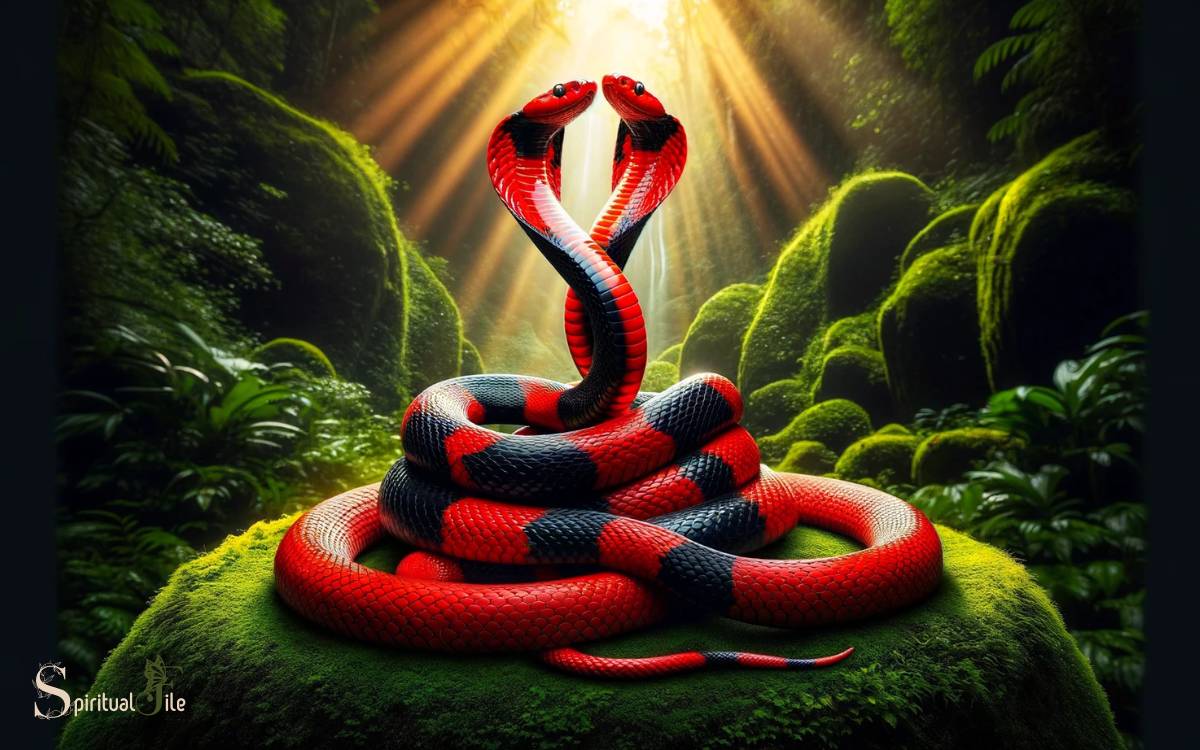 Spiritual-Meaning-of-Red-and-Black-Snake