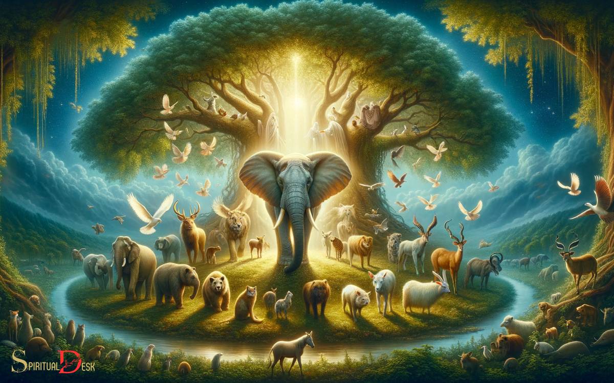 Spiritual-Significance-of-Animals-