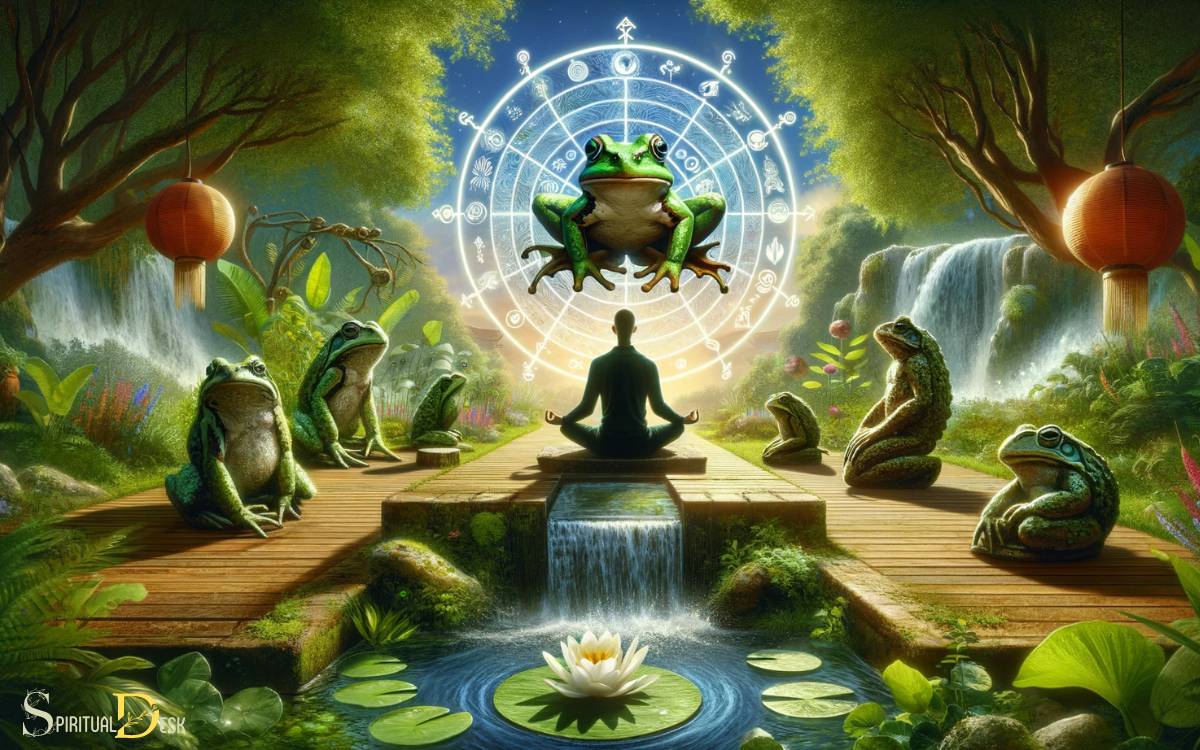 Symbolically-Integrating-The-Frog-Energy-Into-Your-Life