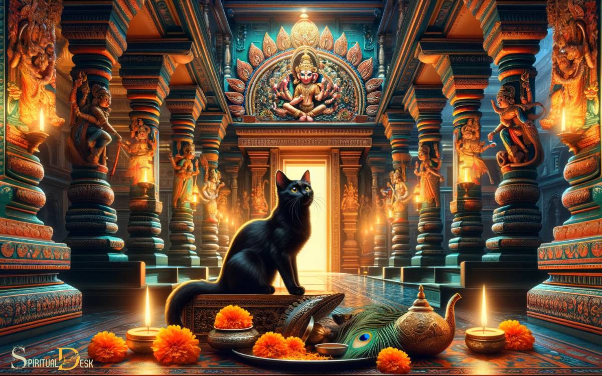 Symbolism-Of-Black-Cats-In-Hinduism