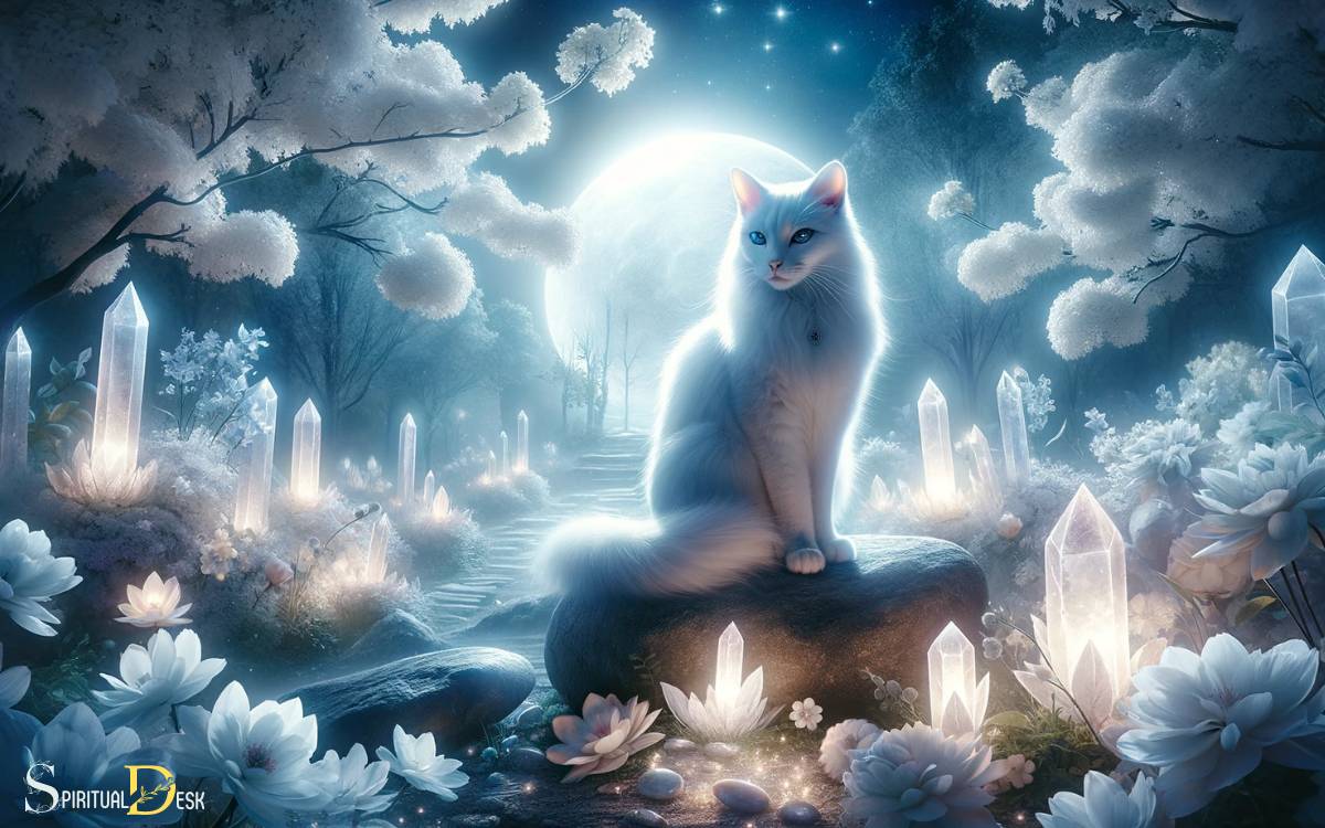 Symbolism-Of-White-And-Grey-Cats