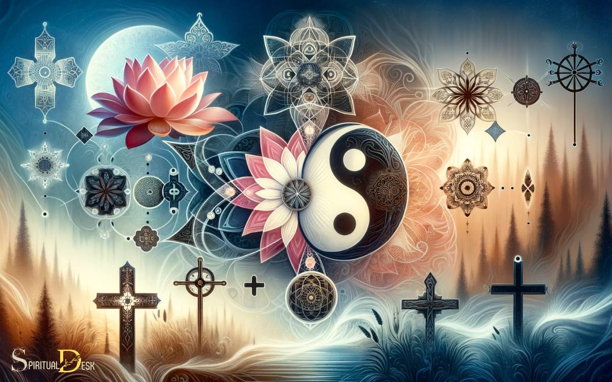 Symbolism-in-Different-Spiritual-Traditions