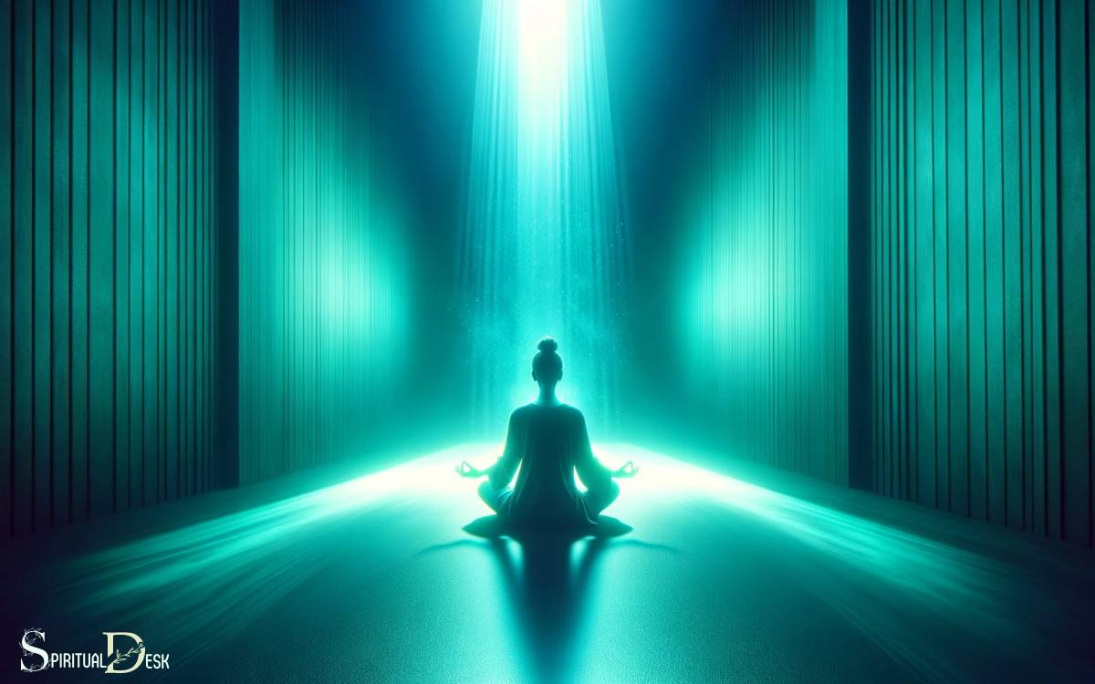 Symbolism-of-Teal-in-Spirituality