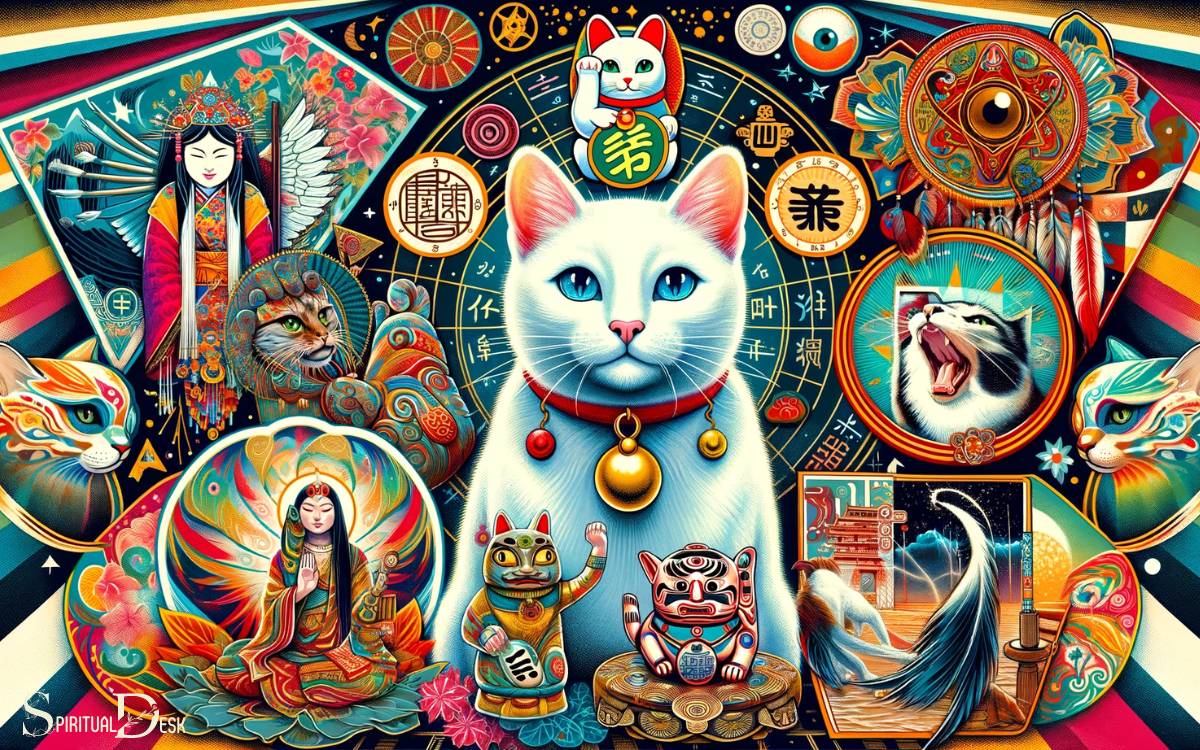 Symbolism-of-White-Cats-in-Different-Cultures
