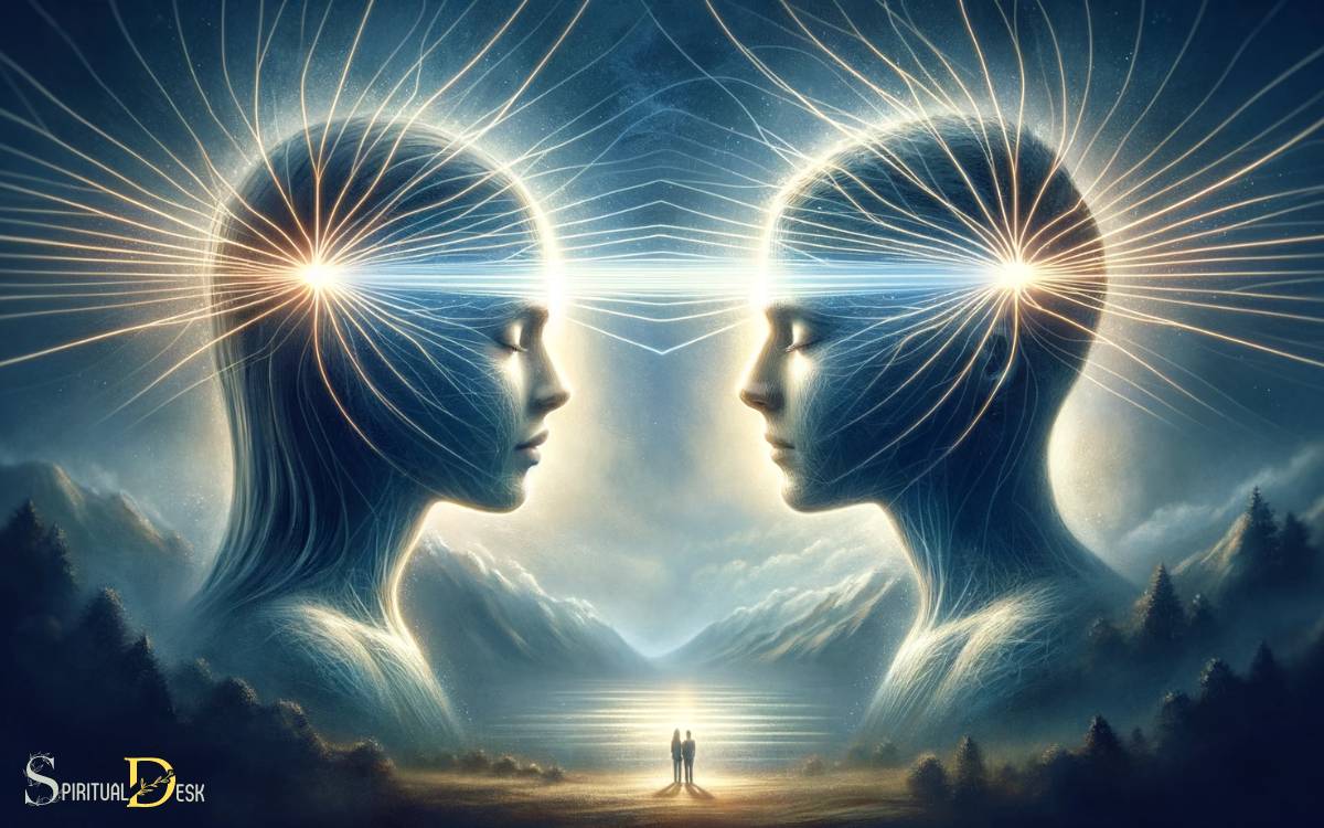 7 Signs You Are Spiritually Connected With Someone: A Guide!