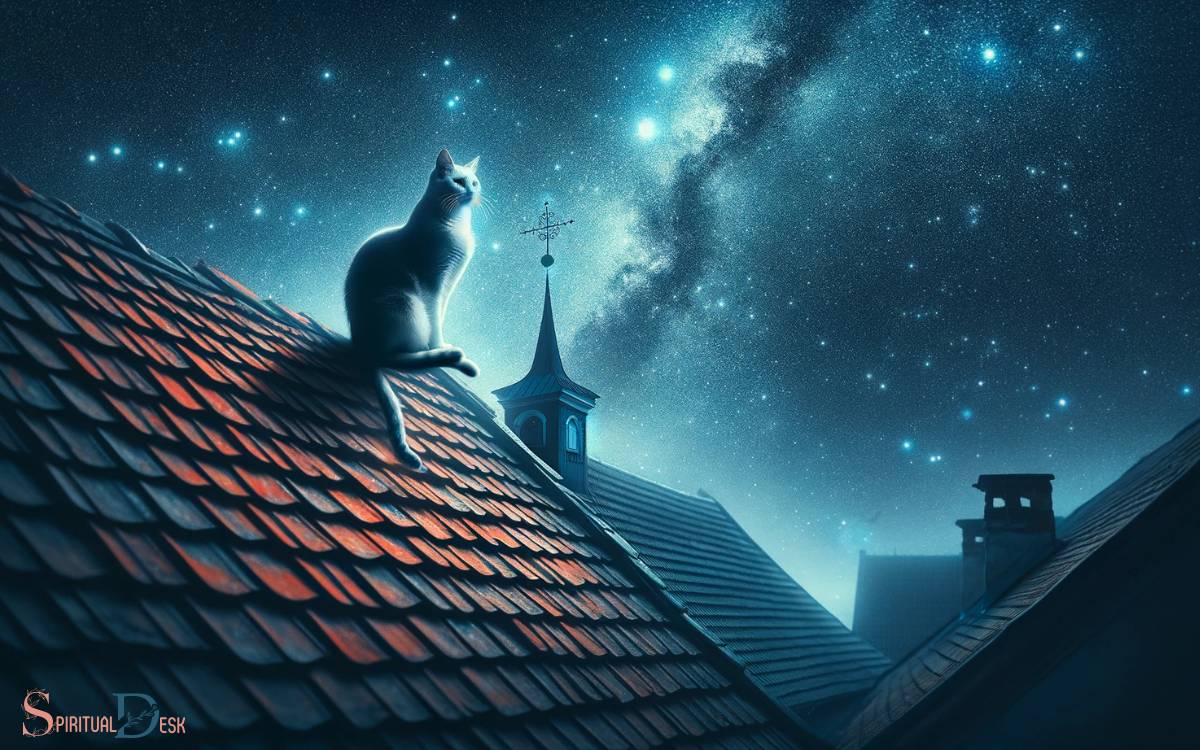 The-Connection-Between-Cats-And-Rooftops