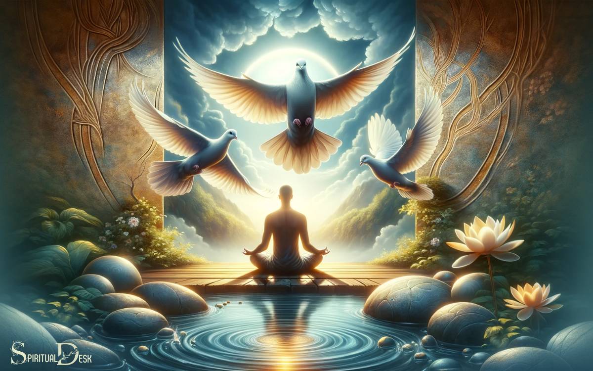 The-Symbolism-Of-Doves-In-Meditation-And-Mindfulness-Practices