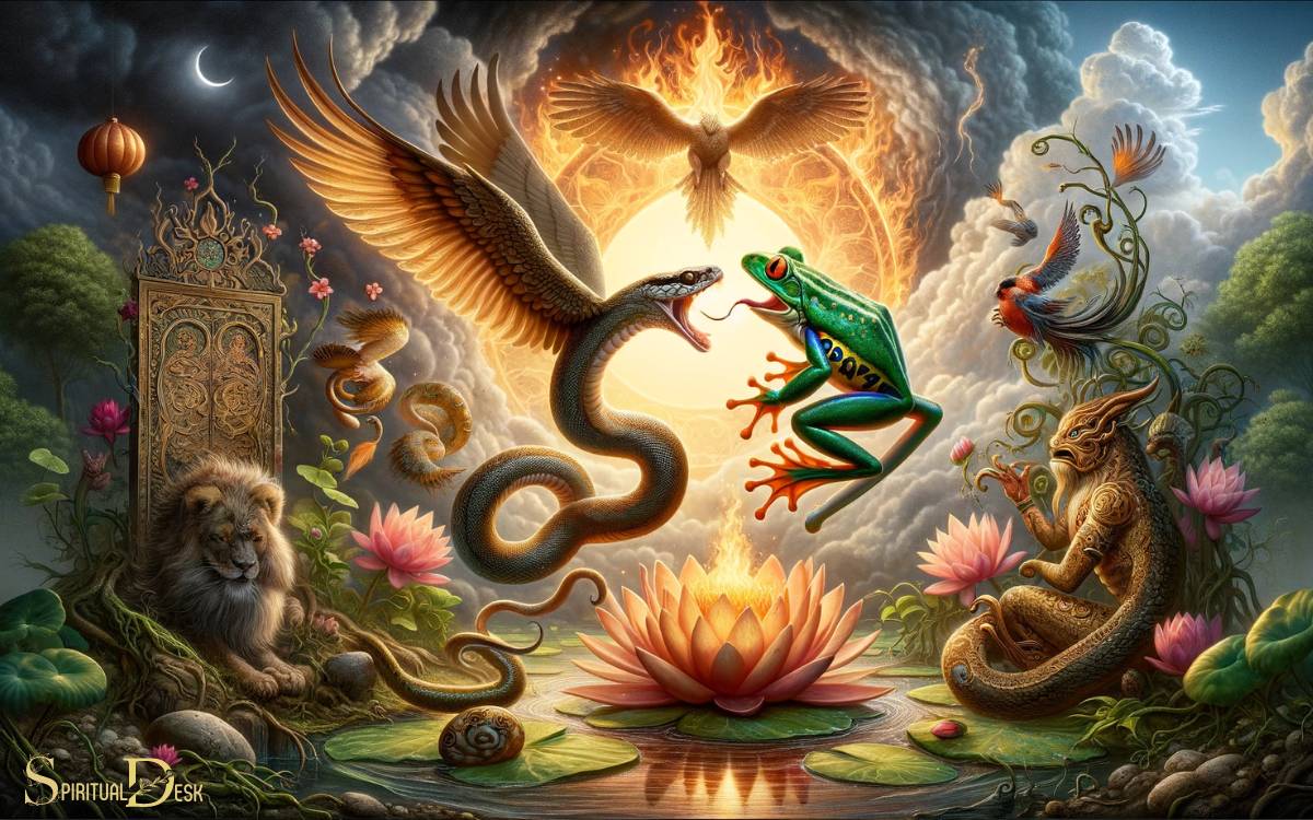 The-Transformative-Power-Of-Snake-And-Frog-Symbolism