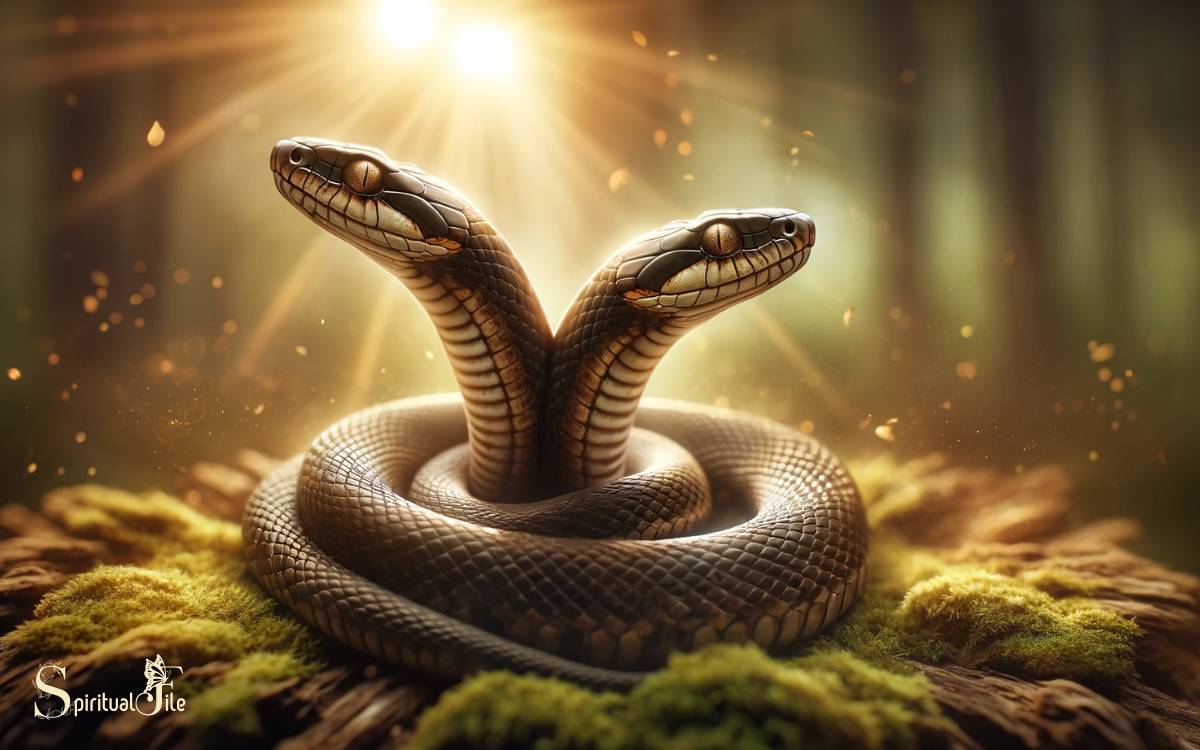 Two-Headed-Snake-Spiritual-Meaning