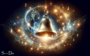 What is the Spiritual Meaning of a Bell? Awakening!