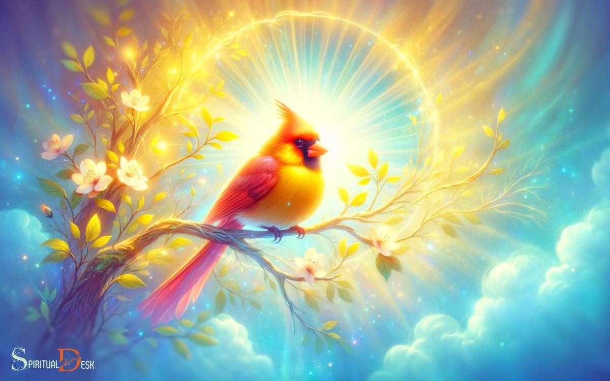 What-Is-The-Spiritual-Meaning-Of-A-Yellow-Cardinal