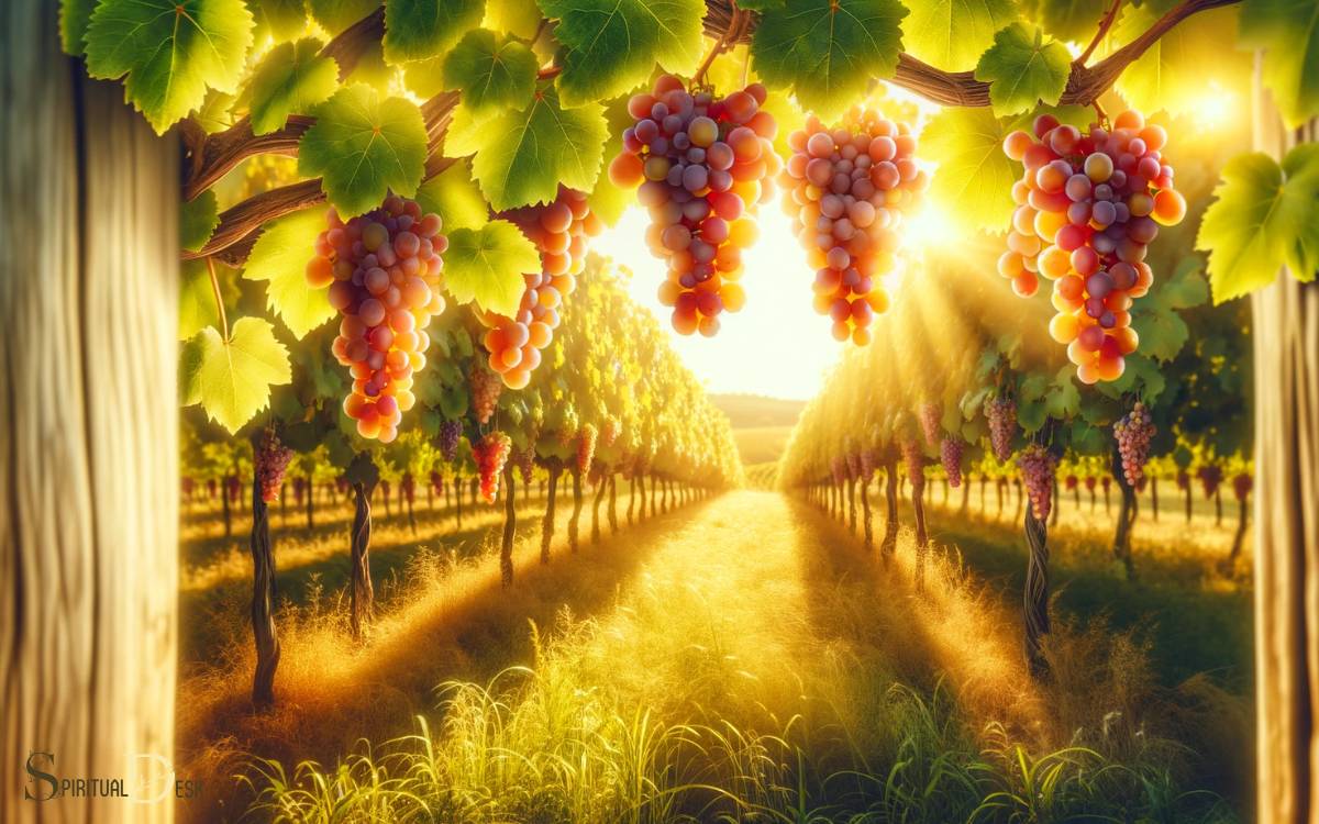 What-Is-The-Spiritual-Meaning-Of-Grapes