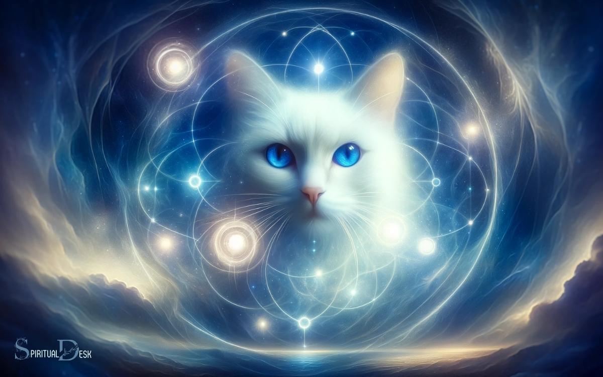 White-Cat-with-Blue-Eyes-Spiritual-Meaning