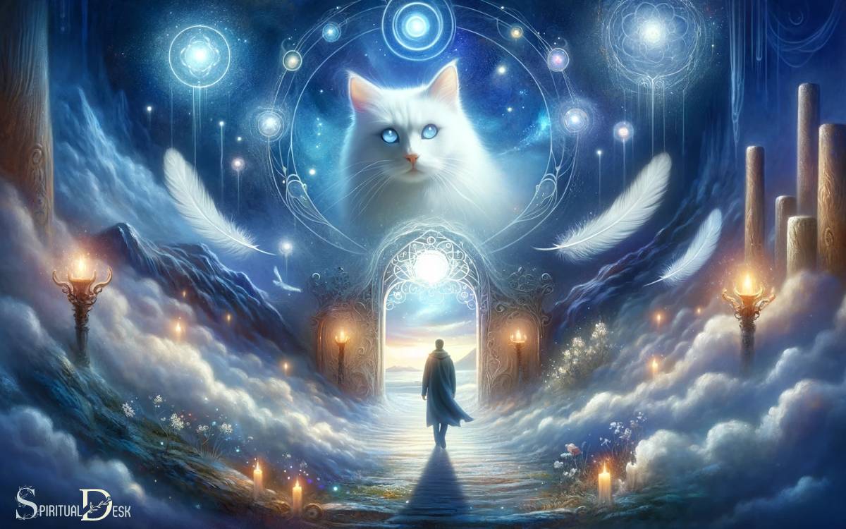 White-Cats-as-Spirit-Guides