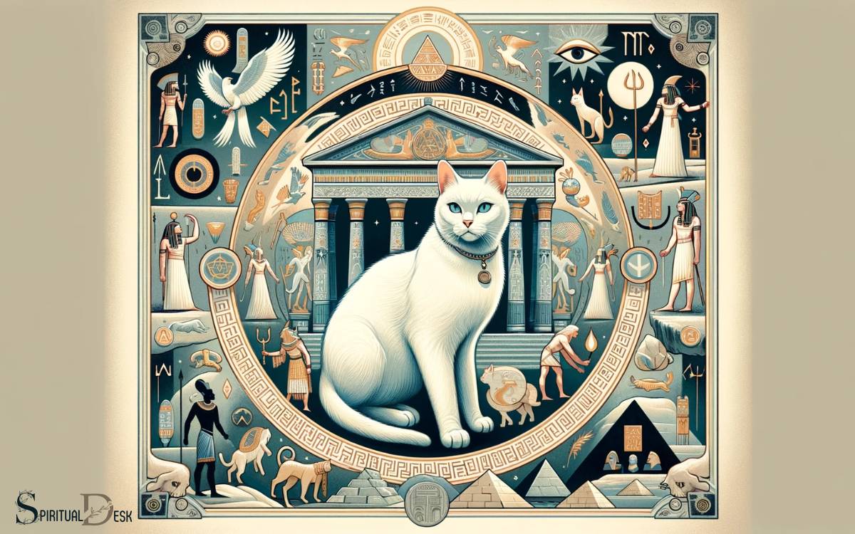 White-Cats-in-Ancient-Mythology
