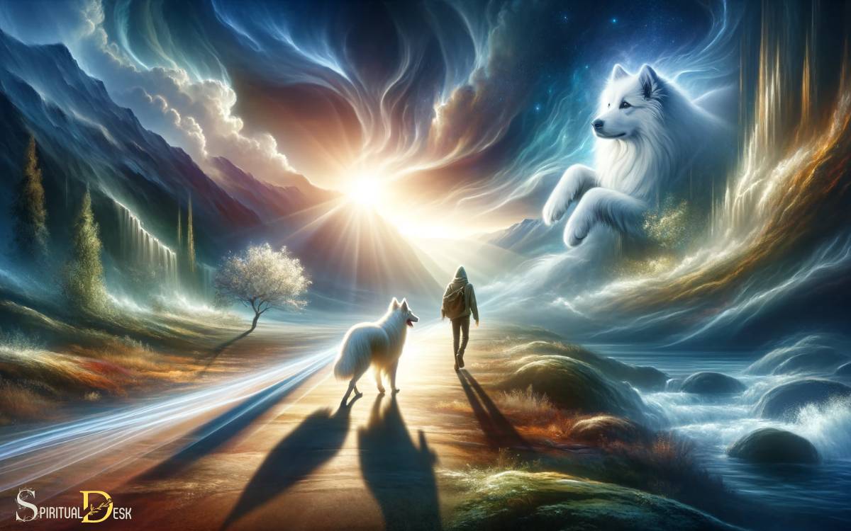 White-Dogs-As-Companions-On-The-Spiritual-Journey