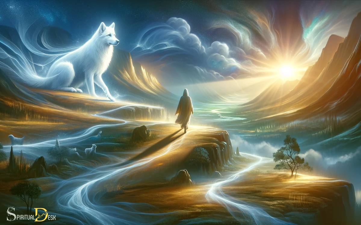 White-Dogs-As-Messengers-Or-Guides-From-The-Spirit-Realm