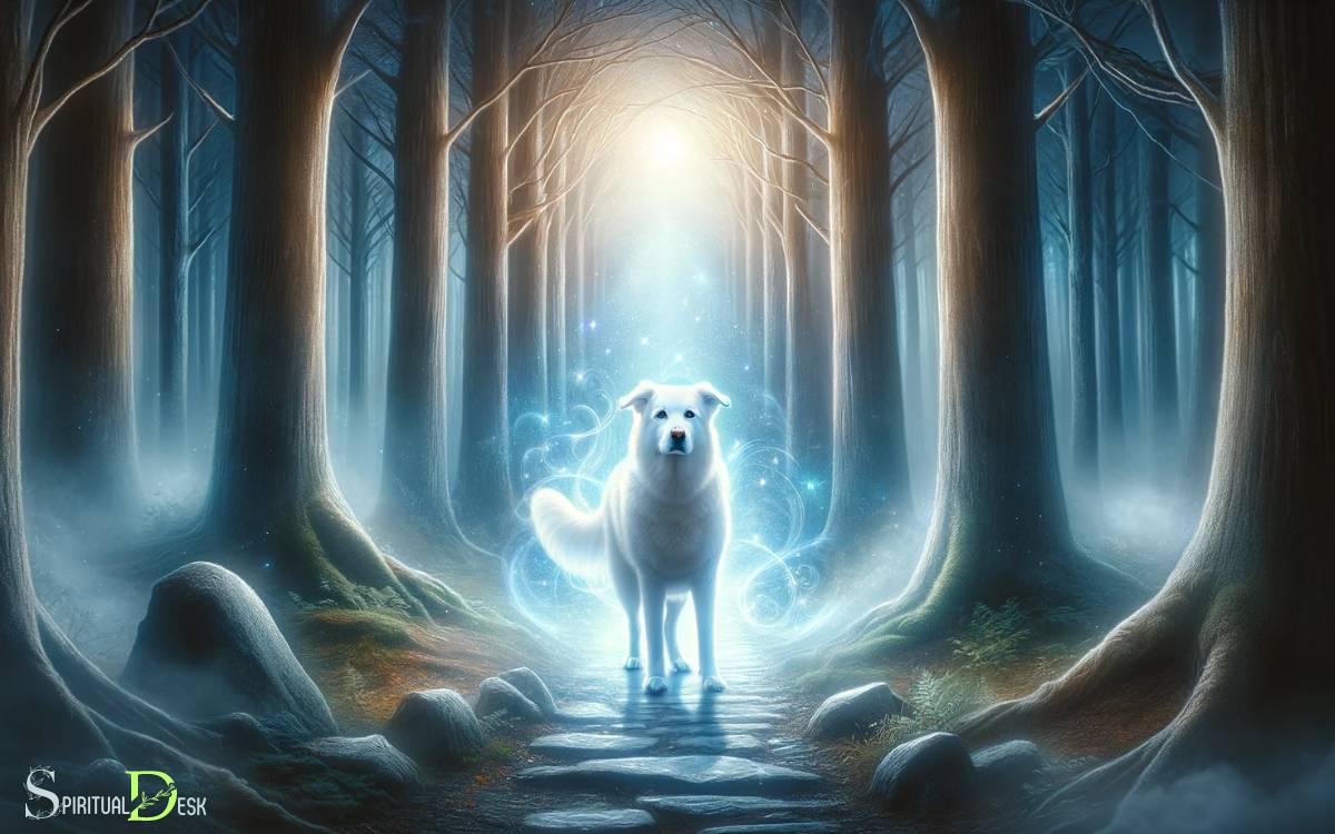 White-Dogs-In-Different-Spiritual-Traditions